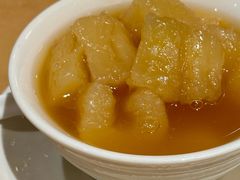 木薯羹-水平有限广西米粉·广西风味集(五道口店)