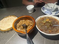 -前海沿·青岛菜(大拇指广场石老人店)