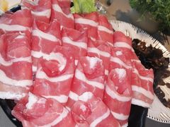 -享月汤皇·海鲜小火锅·聚会(曲江创意谷店)