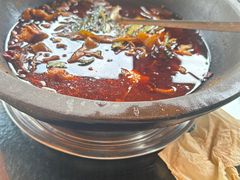 -都江堰石锅鱼