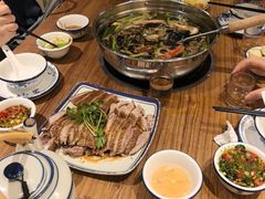 -厝味火锅·潮汕卤水火锅(十一合店)