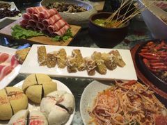 -慢丽江·云南野生菌土鸡锅(西山店)