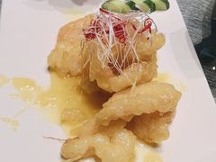 -7号院家宴.烧鸽子(门头沟店)