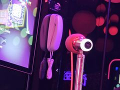 -星聚会KTV(苏州信投大厦店)