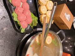 -尚合里潮汕牛肉火锅(海沧店)