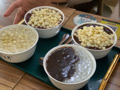 笃笃笃圆子-笃笃笃糖粥(十全街店)