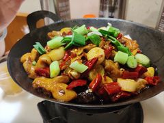 -嘉丰湘菜馆(芳群园店)