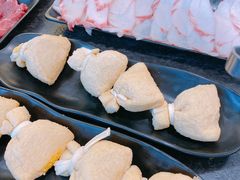 -林记潮牛·牛肉火锅(上马墩店)