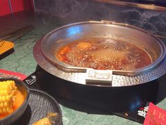 -牛New寿喜烧(金鹰世界店)