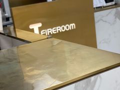 -TFIREROOM火社的茶(裕华万达店)