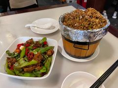 -嘉丰湘菜馆(芳群园店)