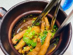 -阿喆私房菜(西五路店)