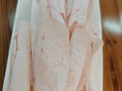 -丰记老北京铜锅涮肉