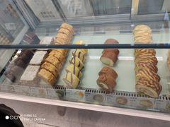 -巴思客·蛋糕·面包(杨桥西路店)