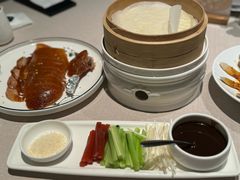 -漢舍中国菜馆(889广场店)