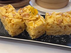 -白天鹅宾馆-宏图府餐厅