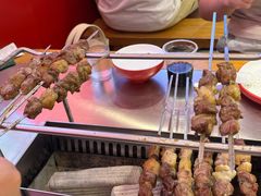 -7只羊·鲜羊肉串·地锅鸡精酿(玄武墨香路店)