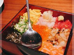 -山葵家·创意料理(EFC欧美广场店)