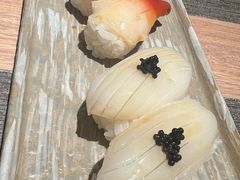 -炙柒Sekinana·精致日料(合生汇店)