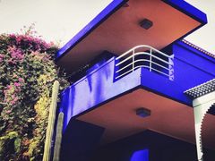 -马洛雷勒花园