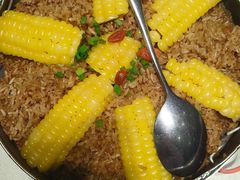 -绿草地·湘菜(7mall店)