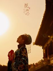 点击看大图 -美云庭古装·格格服汉服·京城旅拍(北京店)