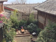 -丽江花间堂·隐泉院