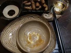 桃花酿-小酒肆·老茶馆