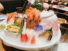 -阿吾罗·月咏精致日料(港汇恒隆广场店)