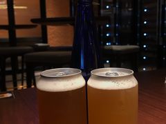精酿啤酒-Ambra Haus琥珀屋精酿餐厅(宝山店)