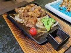 -将太无二·北美传奇寿司(瑞士公寓店)
