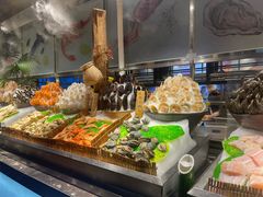 -喜庭海鲜自助(来福士店)