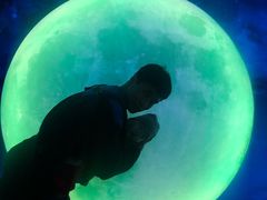 -天津梵高星空艺术馆(天河城旗舰店)