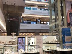 -燕莎友谊商城(金源店)