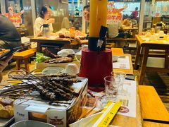 -木屋烧烤(坂田天安云谷店)