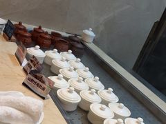 -长沙三景韦尔斯利酒店·Oval全日制餐厅自助餐