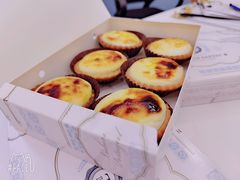 -莉莲蛋挞(大华悦沢书店)