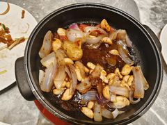 -国惠大酒楼(仓山万达店)