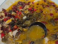 -韶山冲湘菜(中兴大街店)
