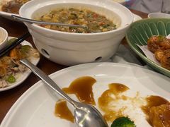 -甬上名灶(天一阁·翠柏店)