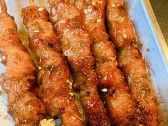 -蚝美人·生蚝海鲜烧烤(茶花园店)