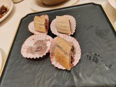 -聚福山莊·寻味顺德(北滘店)