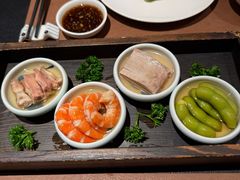 -成隆行·蟹王府(九江路店)