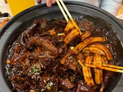 -回味黑鸭煲·始于2006(万松园店)