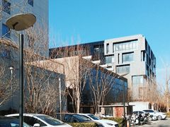 -慈铭体检(北京奥亚分院)