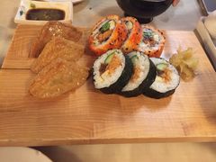 -椿山日本料理