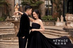 -新奕映像摄影机构