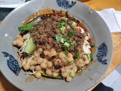 -丁丁猫重庆小面(徐州路店)