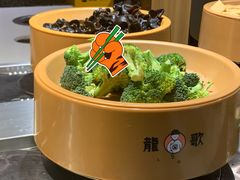 -龍歌自助小火锅(崂山丽达店)