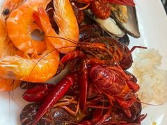 -诸暨耀江开元名都大酒店·琉森湖自助餐厅